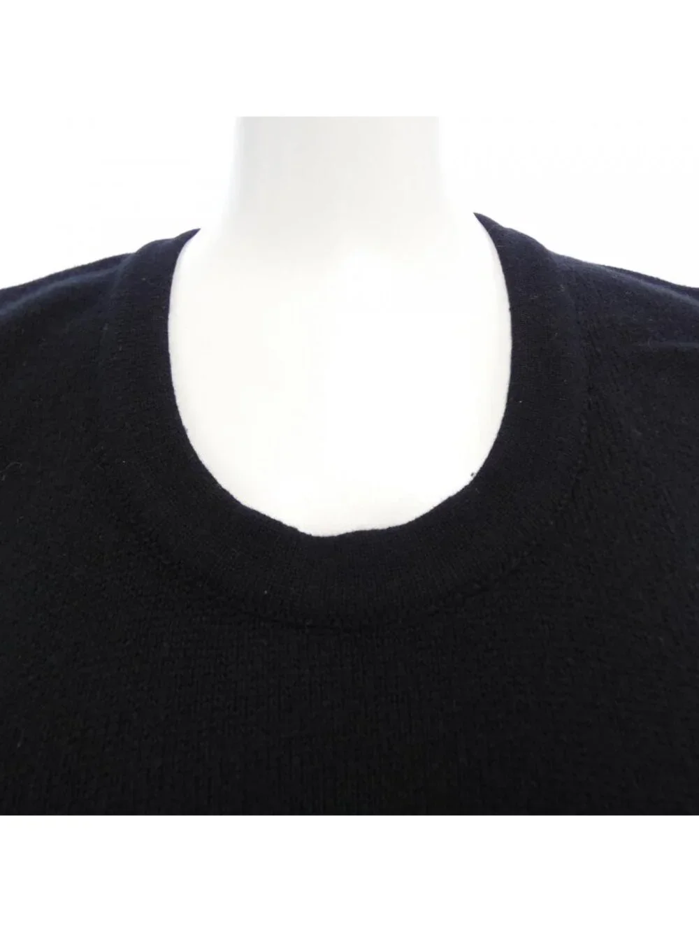 Chanel Dress Black